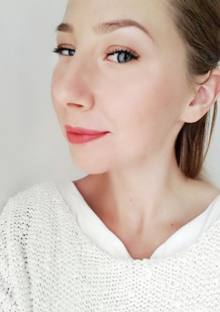 vår/Sommar- fräsch look